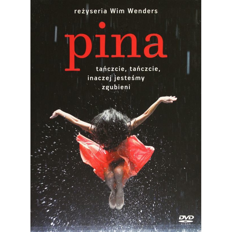 Pina [DVD] - eMAG.ro