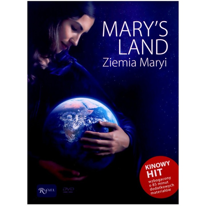 Mary's Land [DVD]