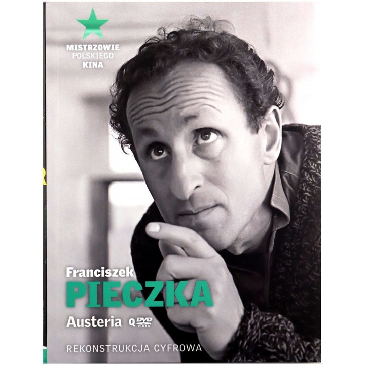 A fogadó [DVD]