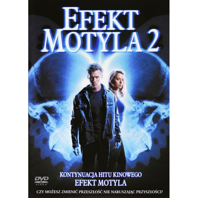 The Butterfly Effect 2 Dvd Emag Ro