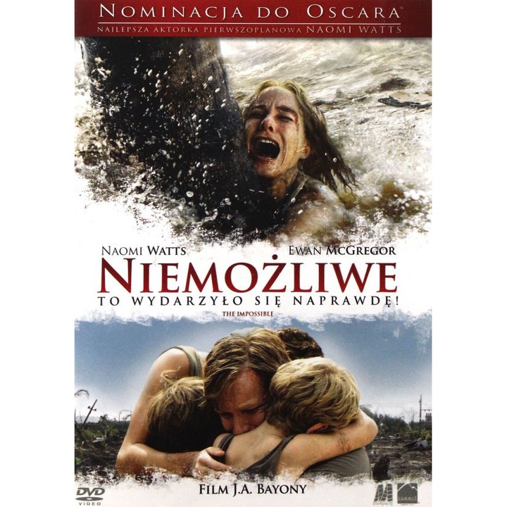 Paradisul spulberat [DVD]