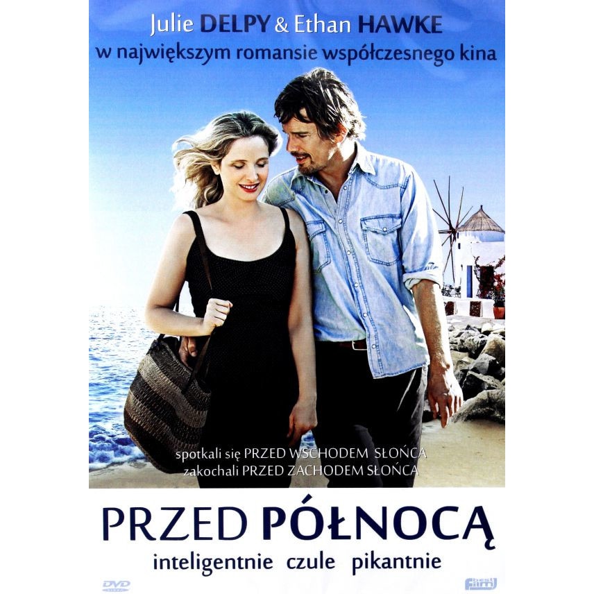 Inainte de miezul noptii [DVD] - eMAG.ro