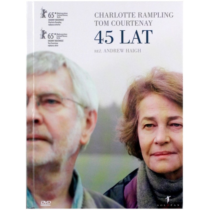 45 de ani [DVD]