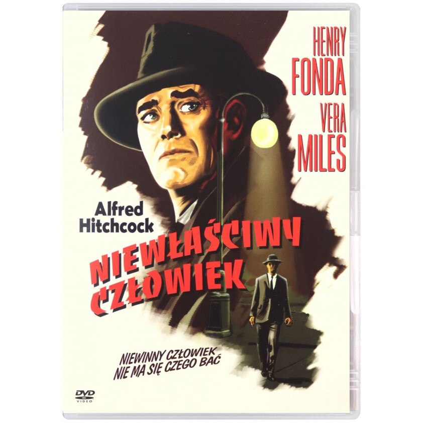 Omul Gresit DVD EMAG ro