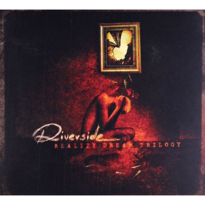 Riverside: Reality Dream Trilogy [BOX] [6CD]