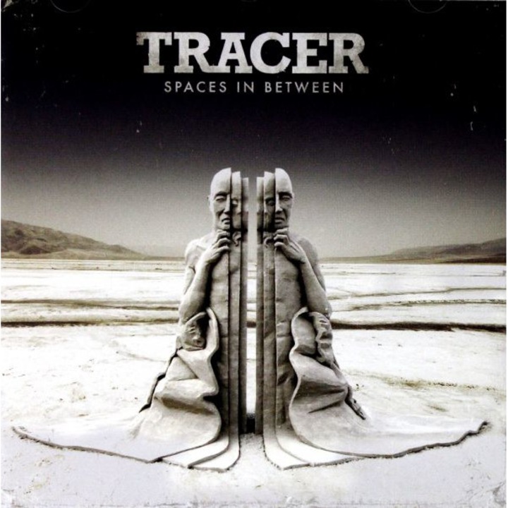 Tracer: Spaces In Between [CD]