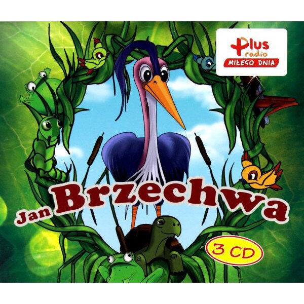 Jan Brzechwa [BOX] [3CD] - eMAG.ro