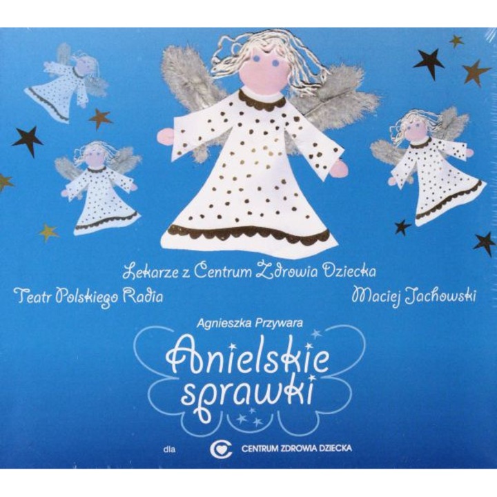 Anielskie sprawki (digipack) [2CD]