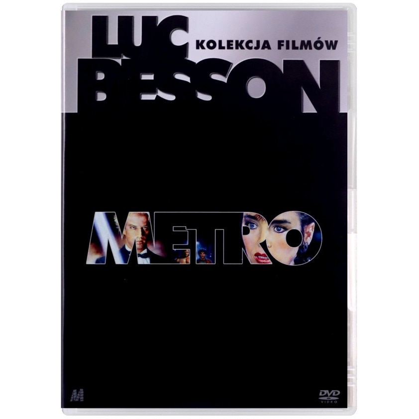 Subway [DVD] - eMAG.ro