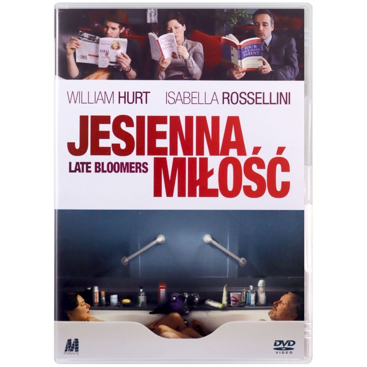 Tétova félrelépők [DVD]