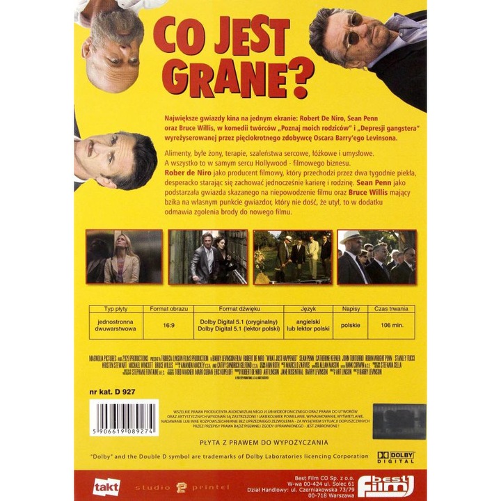 Тайните на Холивуд [DVD]