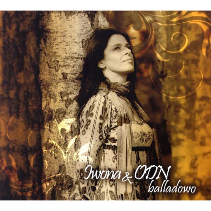 Orkiestra Dni Naszych: Balladowo (digipack) [CD]