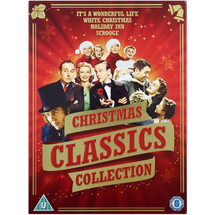 O viata minunata [6DVD]