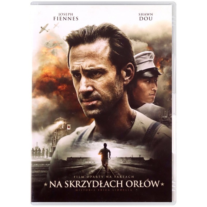 A sasok szárnya [DVD]