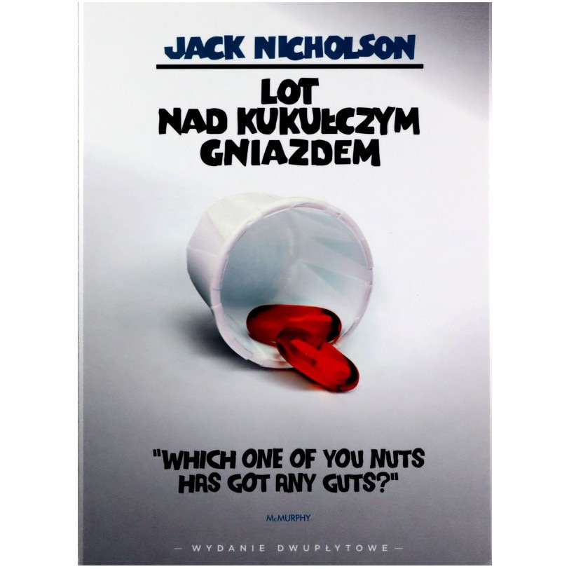 Zbor deasupra unui cuib de cuci [2DVD] - eMAG.ro