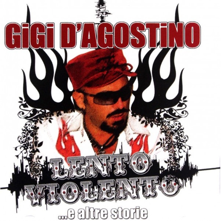 Lento Violento [2CD]