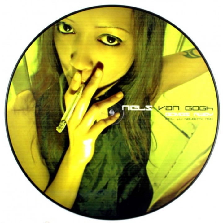 Bombs Away (Picture Disc) [Winyl]