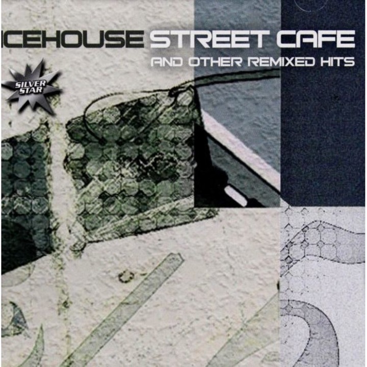 Street Caf, And Other Remixed [CD]