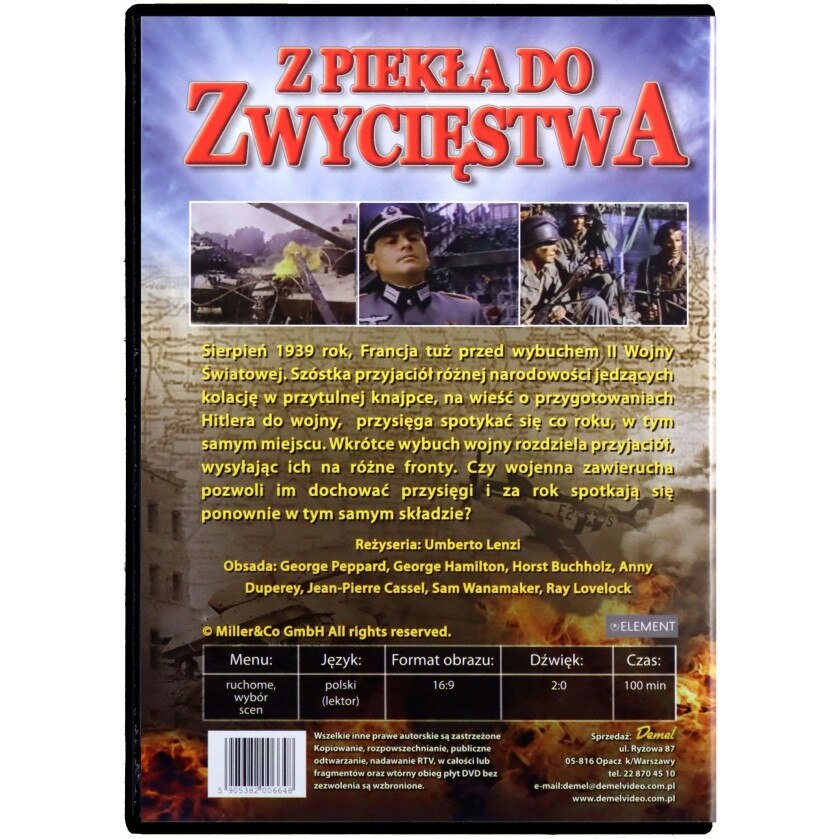 Contro 4 bandiere [DVD] eMAG.bg