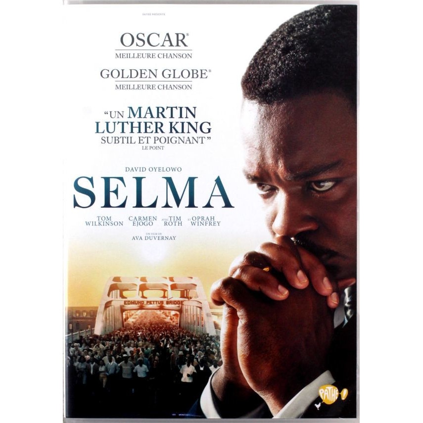 Selma [DVD] - eMAG.ro