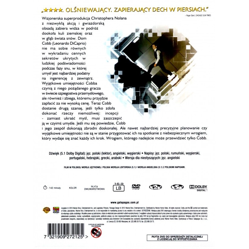 Генезис [DVD] - eMAG.bg