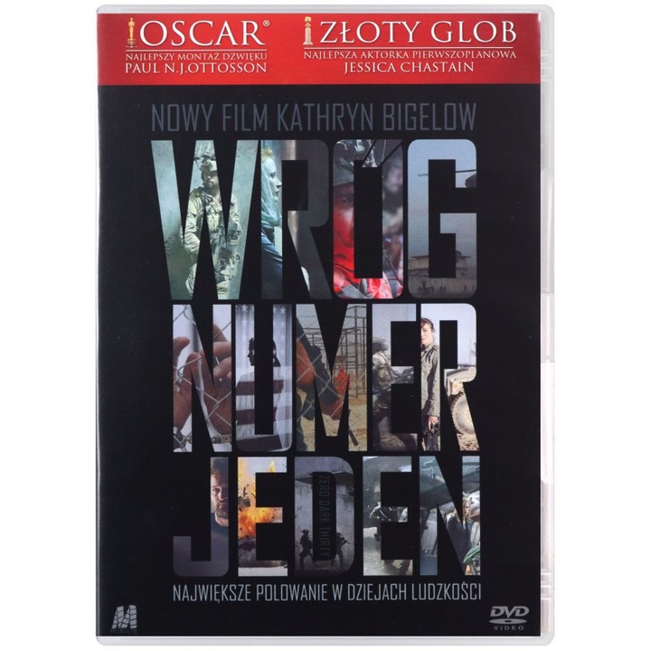 Misiunea: 00.30 A.M. [DVD]