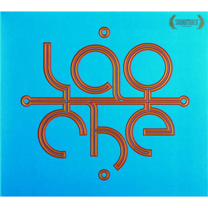Lao Che: Soundtrack (digipack) [CD]