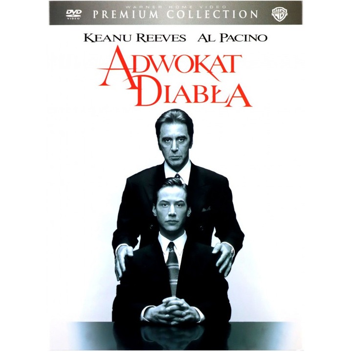 Pact cu diavolul [DVD]