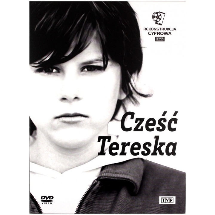 Czesc, Tereska [DVD]