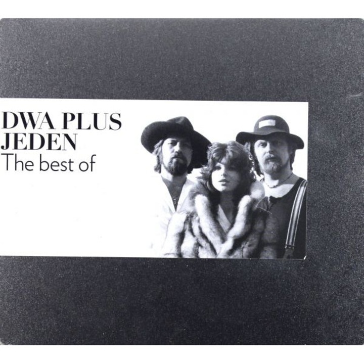 2 + 1: The best [CD]