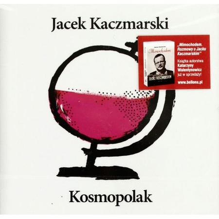 Jacek Kaczmarski: Kosmopolak (Reedycja) [CD] - eMAG.ro