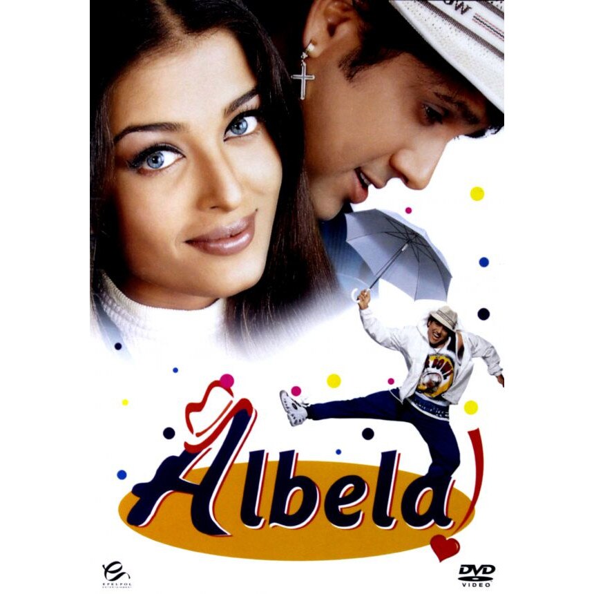 Albela [DVD] - EMAG.ro