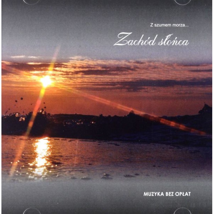 Zachód Słońca [CD]