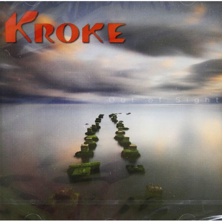Kroke: Out of Sight [CD]