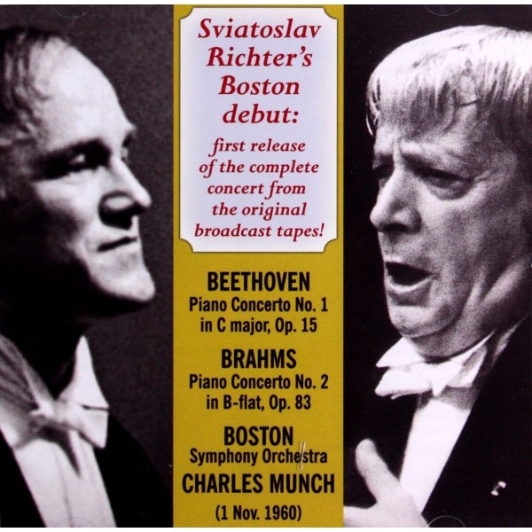 【中古】［CD］Sviatoslav Richter - The Complete Warner Recordings Sviatoslav Richter - The Complete Warner Recordings (24 CD) - eMAG.ro