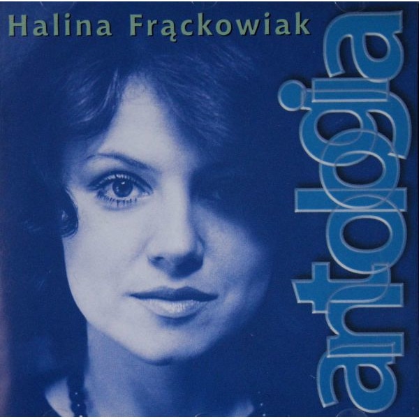 Halina Frąckowiak: Antologia Vol.2 [CD] - EMAG.hu