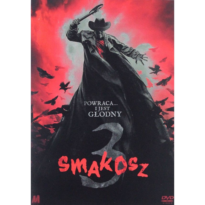 Jeepers Creepers 3 [DVD] eMAG.ro