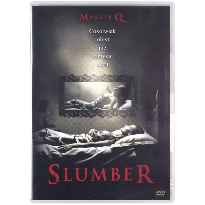 Slumber [DVD]