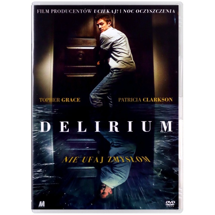 Delirium [DVD]