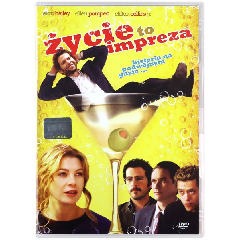 Life of the Party [DVD] eMAG.bg