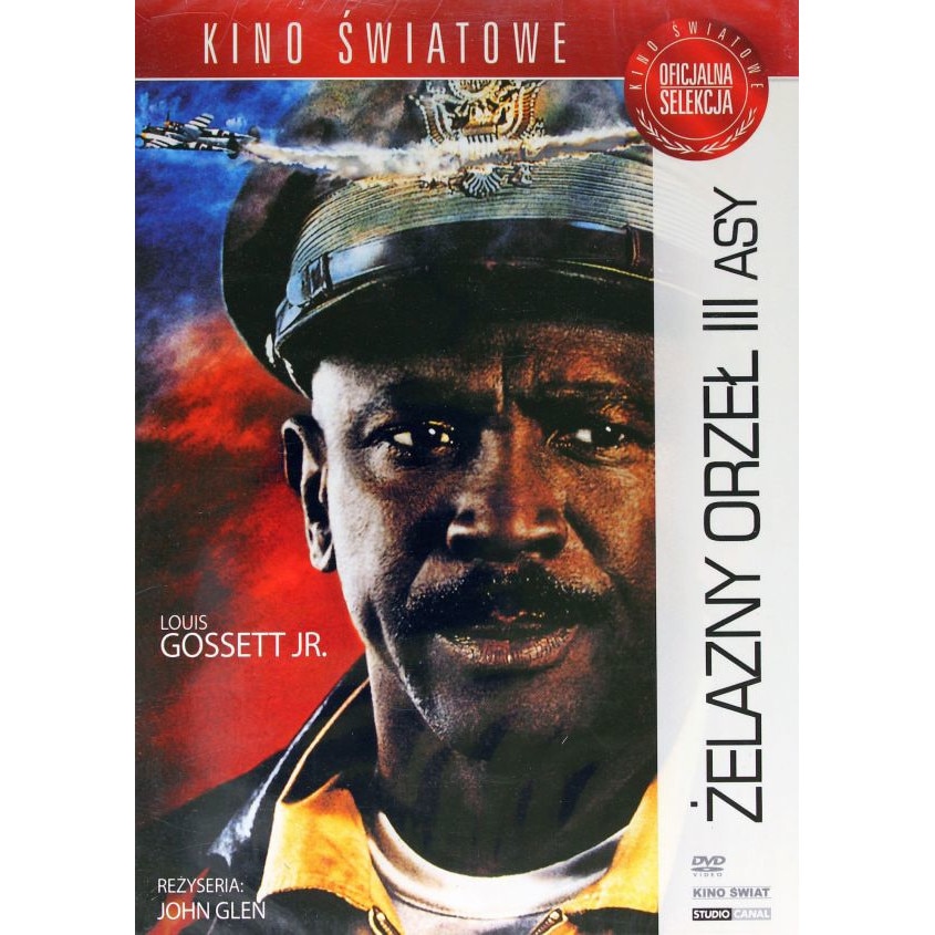 Aces: Iron Eagle III [DVD] - eMAG.ro