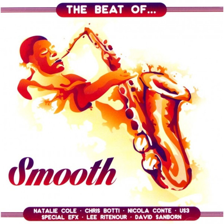 The Beat Of...Smooth [2CD]