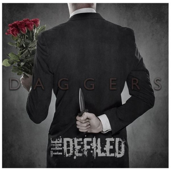The Defiled: Daggers (digipack) [CD]