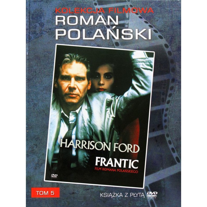 Cautare disperata [DVD]