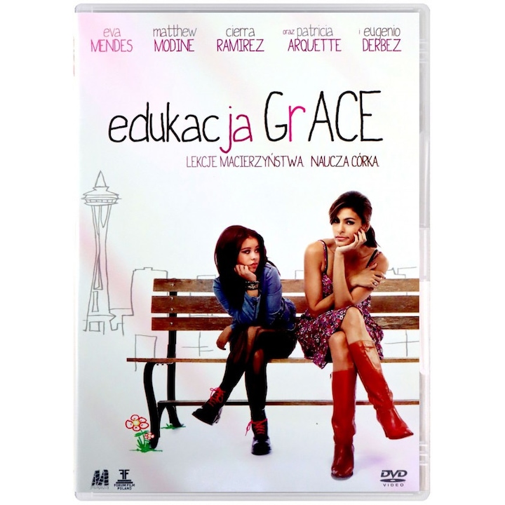 Lectii pentru mama [DVD]