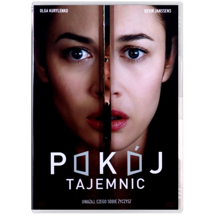 A szoba [DVD]