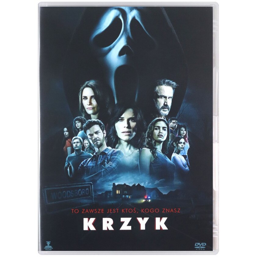 SCREAM【CD＋DVD】 Scream: Tipi sau fugi! [3DVD] - eMAG.ro