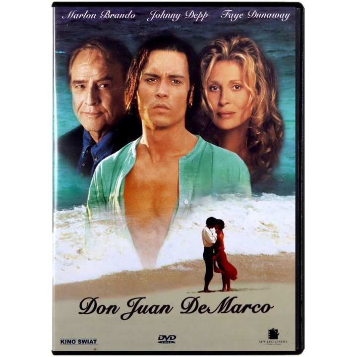 Новият Дон Жуан