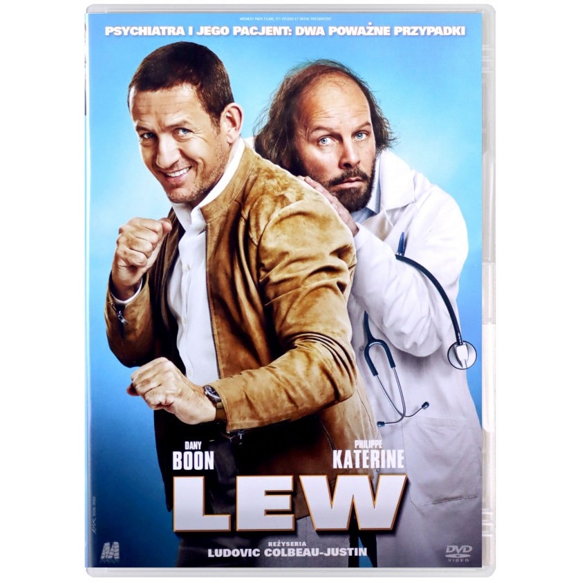 Le lion [DVD] - eMAG.bg