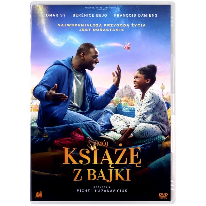 Az elfeledett herceg [DVD]